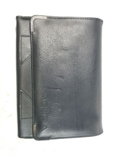TSX       2009 Owners Manual 285421