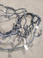 SUBURBN15 2015 Engine Wire Harness 600900