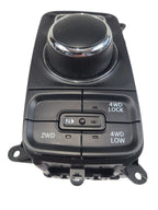RAM1500   2016 Transmission Shift 669198
