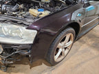 Driver Left Fender Fits 03-10 AUDI A8 670874
