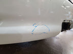 Rear Bumper Fits 14 INFINITI QX80 555090