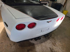 Driver Left Fender Base Fits 05-13 CORVETTE 680912