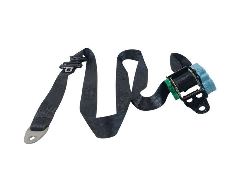 DAKOTA    2004 Seat Belt Rear 668221