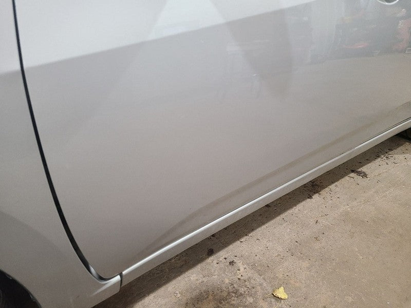Driver Left Front Door Fits 20-25 VERSA 679473