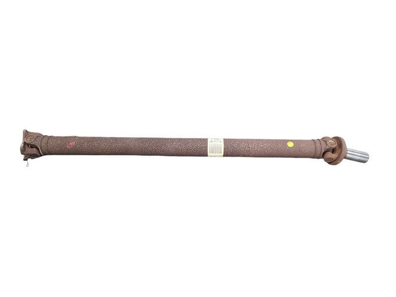 Rear Drive Shaft 4WD 122.5" Wb Fits 22-25 EXPEDITION 679289