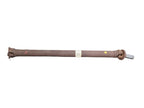 Rear Drive Shaft 4WD 122.5" Wb Fits 22-25 EXPEDITION 679289