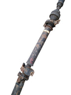 Rear Drive Shaft Fits 08-13 HIGHLANDER 603138
