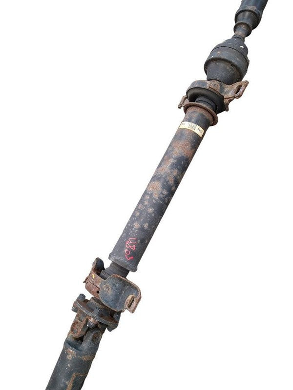Rear Drive Shaft Fits 08-13 HIGHLANDER 603138
