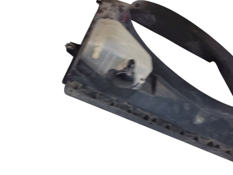TACOMA    2011 Radiator Shroud 668041