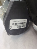ENCLAVE   2012 Seat Belt Rear 611323