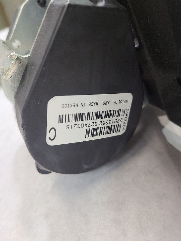 ENCLAVE   2012 Seat Belt Rear 611323