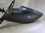 Passenger Side View Mirror Power With Lighting Pkg Fits 09-14 AUDI Q5 