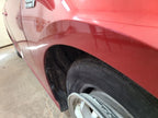 Passenger Fender Prius Prime VIN Fp 7th And 8th Digit Fits 17-22 PRIUS