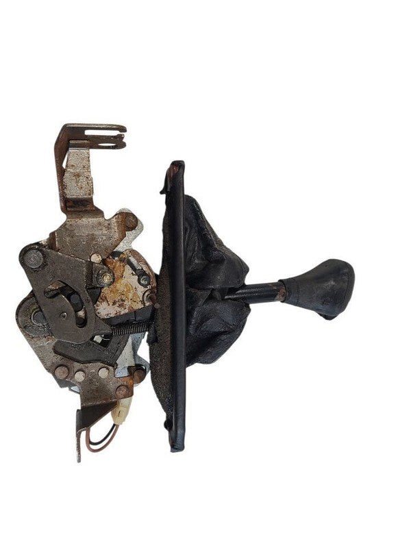 CORVETTE  1986 Transmission Shift 668356