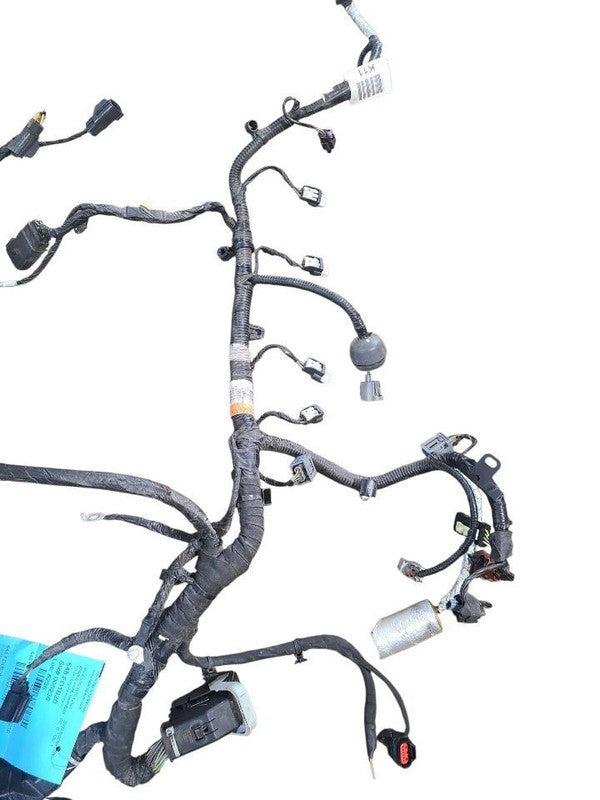 ECOSPORT  2020 Engine Wire Harness 647626