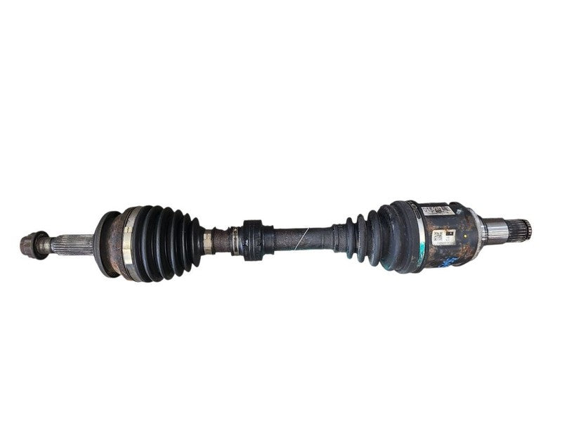 Driver Left Axle Shaft Front Axle Fits 11-16 SCION TC 668497