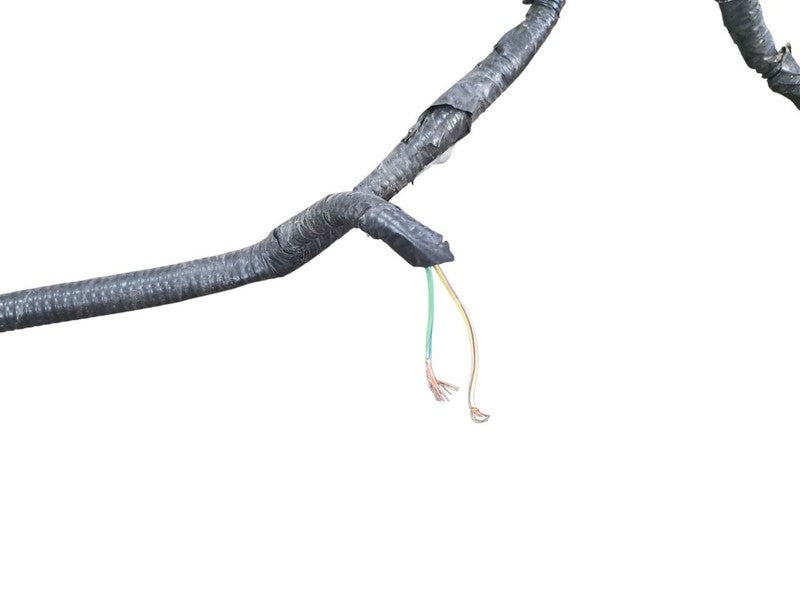 MKX       2016 Lamp Wiring Harness 643626