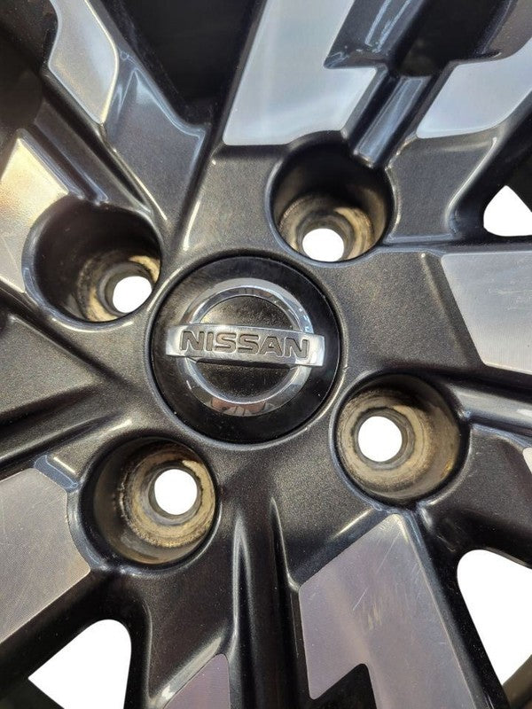 Wheel 16x6 Alloy Fits 20-25 VERSA 679495