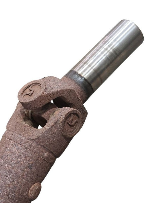 Rear Drive Shaft 168" Wb Crew Cab 4WD Fits 93-95 FORD F350 PICKUP 6719