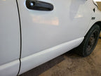 Passenger Front Door Chassis Quad Cab Fits 06-10 DODGE 3500 PICKUP 672