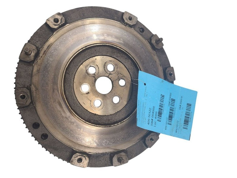 Flywheel/Flex Plate Manual Transmission Fits 06-15 MAZDA MX-5 MIATA 62