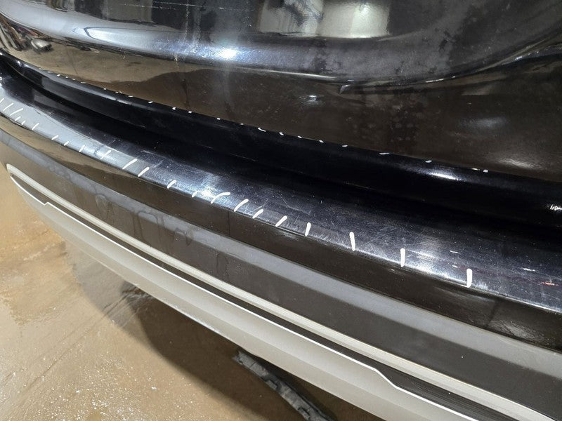 Rear Bumper Without Park Assist Fits 19-20 OUTLANDER 631331