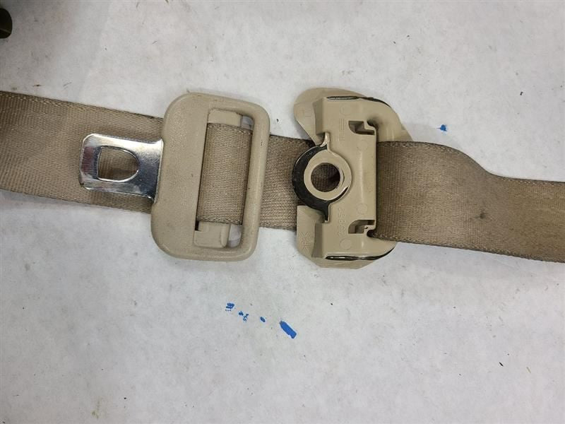 Seat Belt Front Bucket Passenger Retractor Fits 01 LEXUS LS430 554393