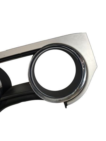 MUSTANG   2012 Speedometer Dash Bezel with Vent 582521