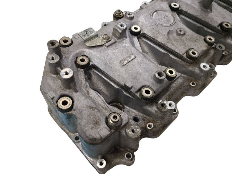 SIERRA250 2011 Valve Cover 627800