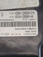 Engine ECM Electronic Control Module 2.0L Fits 19-20 EDGE 608087