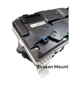 Speedometer Cluster US Market ID 85002AN01A Fits 20 LEGACY 627477