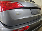 Trunk/Hatch/Tailgate With Spoiler Fits 09-12 AUDI Q5 639007