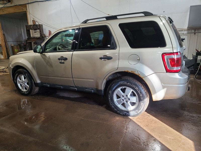 Back Glass 3 Holes In Glass Privacy Tint Fits 08-12 ESCAPE 659125