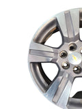 Wheel 18x8-1/2 Machined Face Opt Pzx Fits 15-18 COLORADO 656005