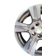 Wheel 18x8-1/2 Machined Face Opt Pzx Fits 15-18 COLORADO 656005