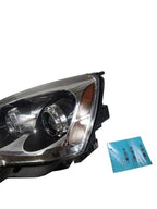 Driver Headlight HID With Halogen High Beam Fits 07-12 ACADIA 650128