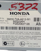 Chassis ECM Body Control BCM Active Noise Cancellation Fits 13-17 ACCO