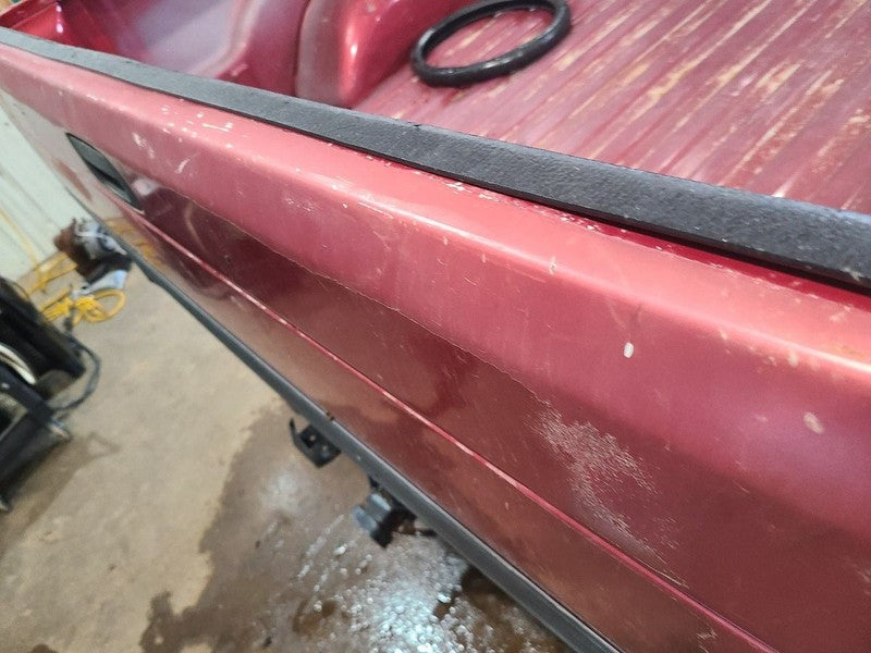 Trunk/Hatch/Tailgate Fits 95-02 DODGE 2500 PICKUP 676953