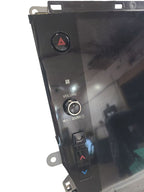 Info-GPS-TV Screen Display And Control Panel Fits 23-25 LEGACY 672716 