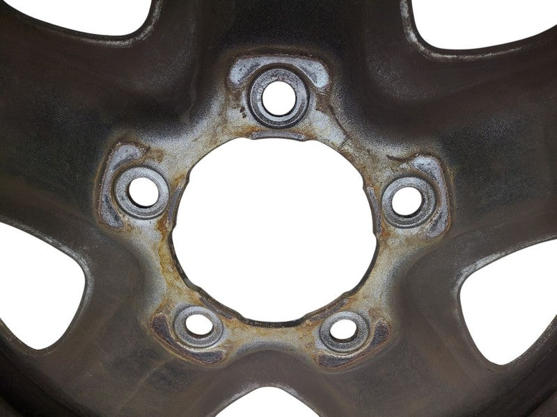 Wheel 18x8 Steel 5 Hole Fits 07-21 TUNDRA 672649