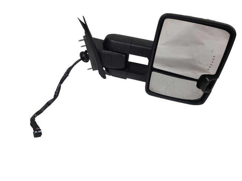 Passenger Side View Mirror Power Mirror Fits 15-19 SIERRA 2500 PICKUP 