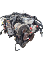 Engine 8-350 5.7L VIN P 8th Digit Fits 94-95 CAPRICE 658415