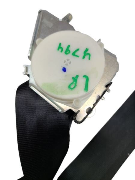 ESCAPE    2018 Seat Belt Rear 602367