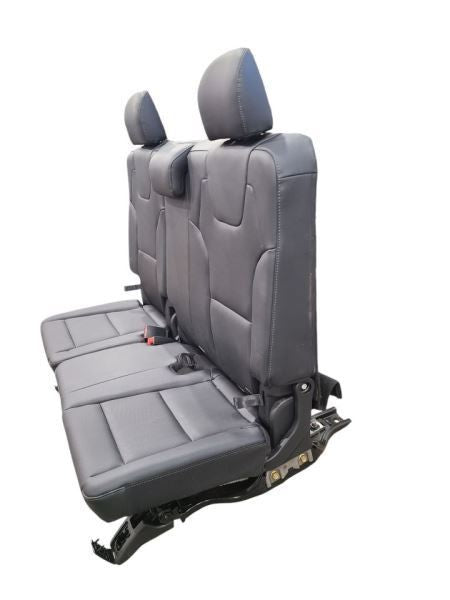 TELLURIDE 2020 Third Seat Station Wagon  Van 601524