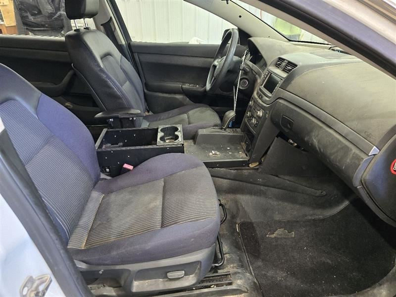 Passenger Right Air Bag Passenger Dash Fits 08-09 G8 583337