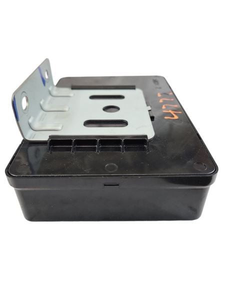 Chassis ECM Body Control BCM Right Hand Dash Automatic Fits 12-13 SOUL