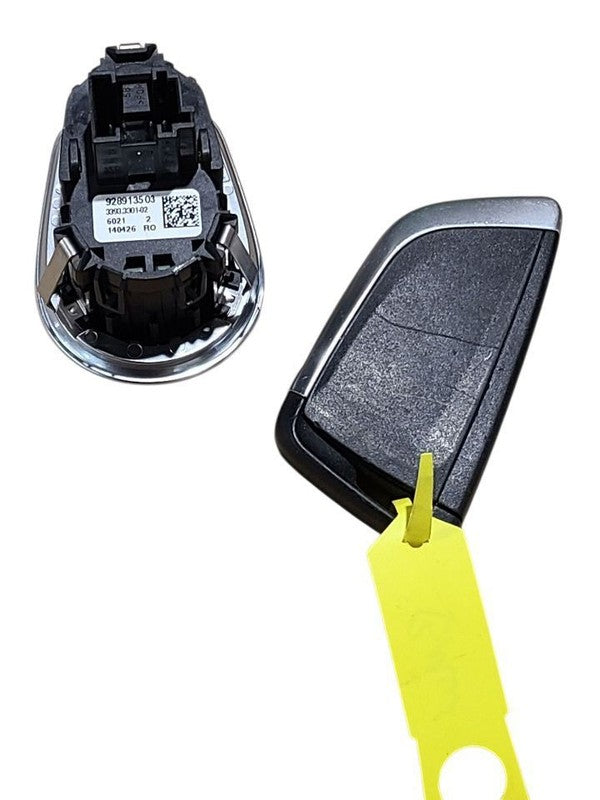 Ignition Switch Push Button Start And Stop Switch Fits 16-22 BMW X1 63