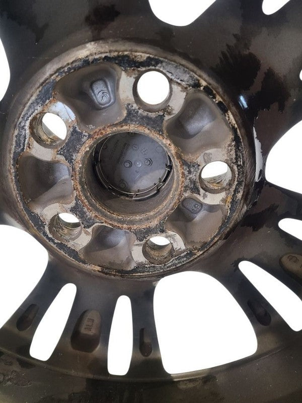 Wheel 19x7-1/2 Alloy 15 Spoke Fits 10-11 13-14 LEXUS RX350 670238