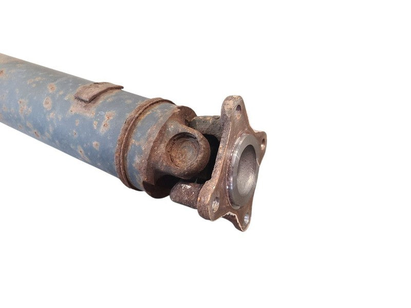 Rear Drive Shaft Fits 06-18 RAV4 655122