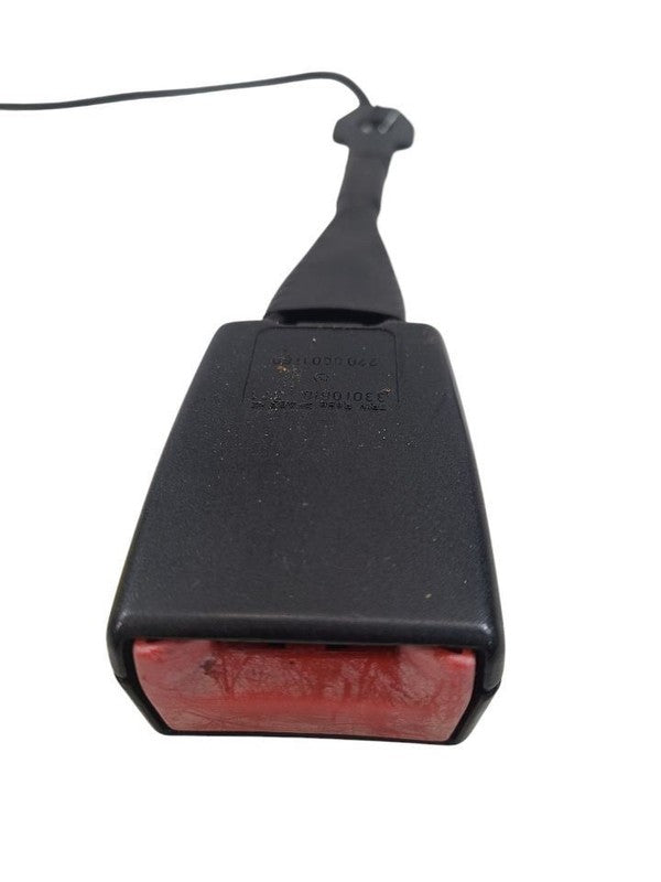 Seat Belt Front 220 Type S430 Bucket Seat Fits 00-02 MERCEDES S-CLASS 